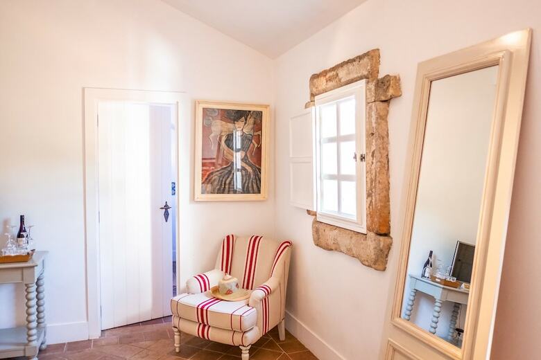 Vila Da Santa Hotel Boutique & Spa
