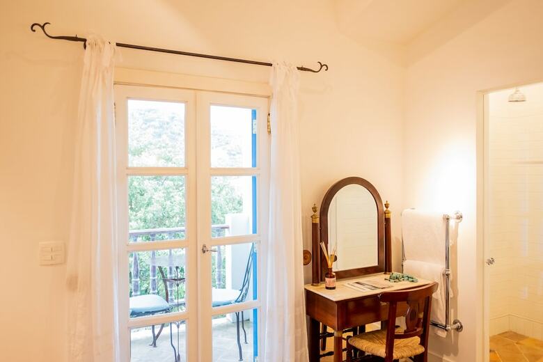 Vila Da Santa Hotel Boutique & Spa