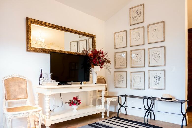 Vila Da Santa Hotel Boutique & Spa