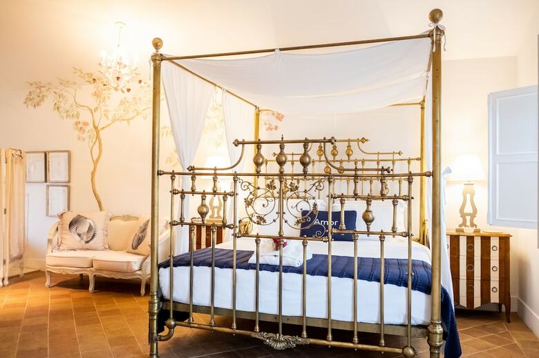 Vila Da Santa Hotel Boutique & Spa
