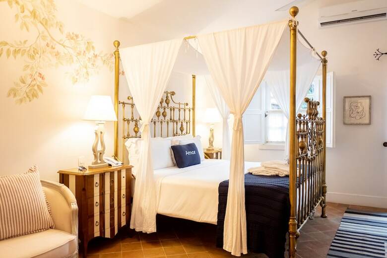 Vila Da Santa Hotel Boutique & Spa