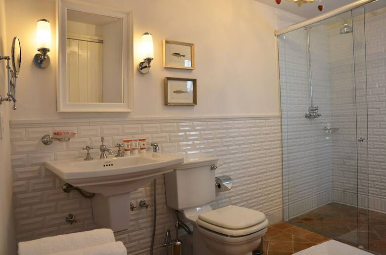 Vila Da Santa Hotel Boutique & Spa