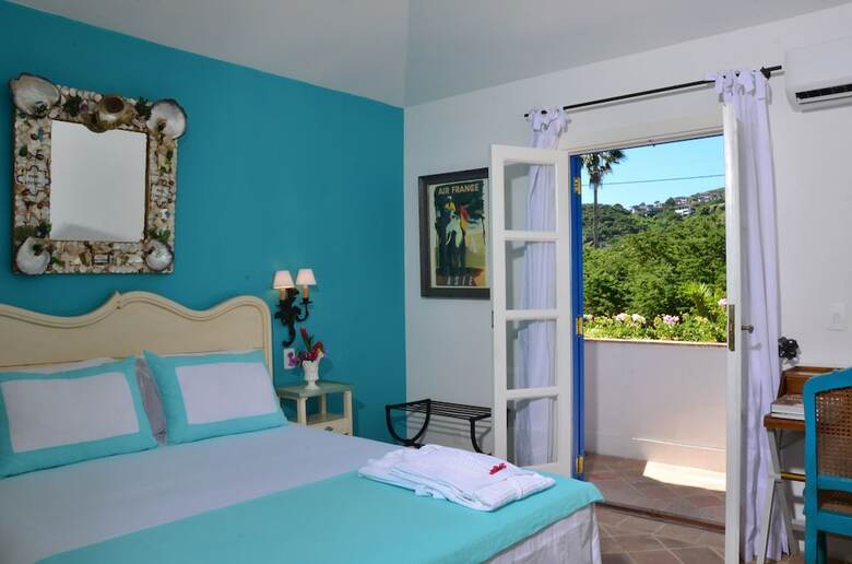 Vila Da Santa Hotel Boutique & Spa