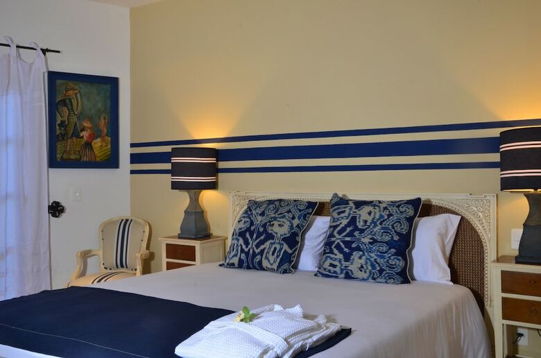 Vila Da Santa Hotel Boutique & Spa