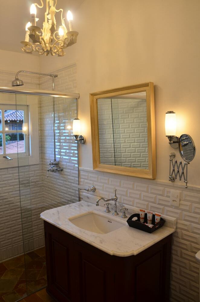 Vila Da Santa Hotel Boutique & Spa