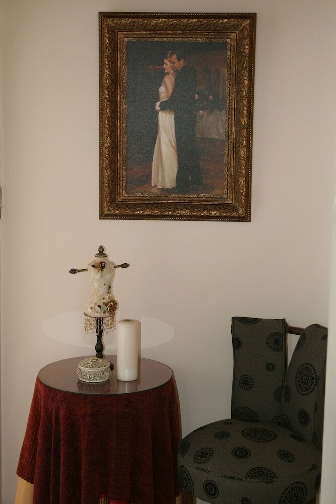 Hotel Aletheim Guest House Collection