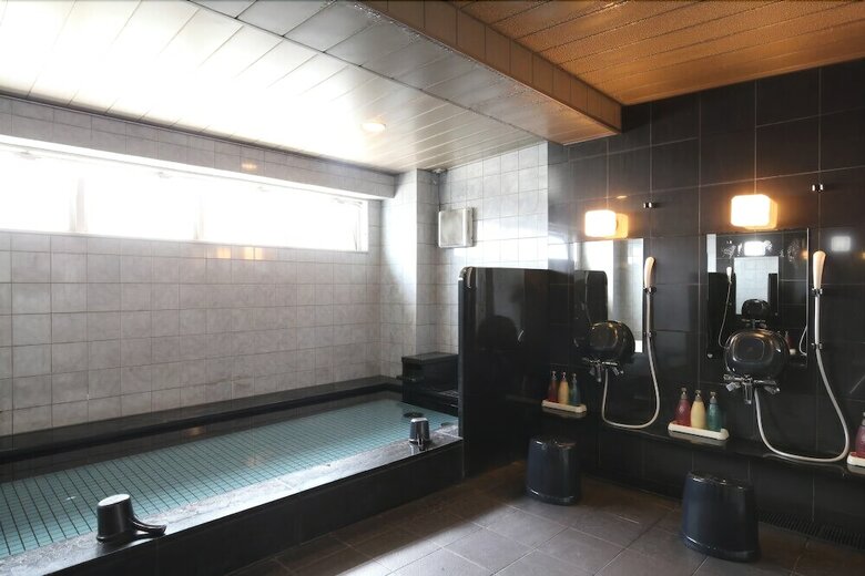 Hotel Az Inn Higashiomi Notogawa Ekimae
