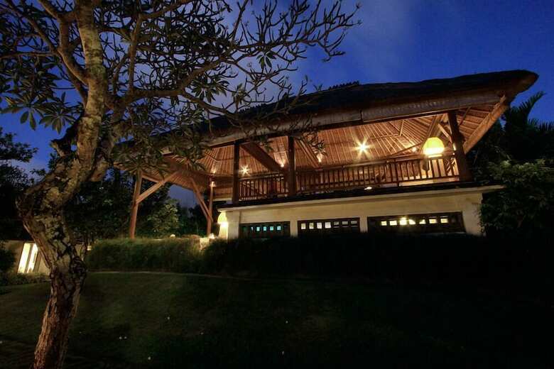 Villa Hanani