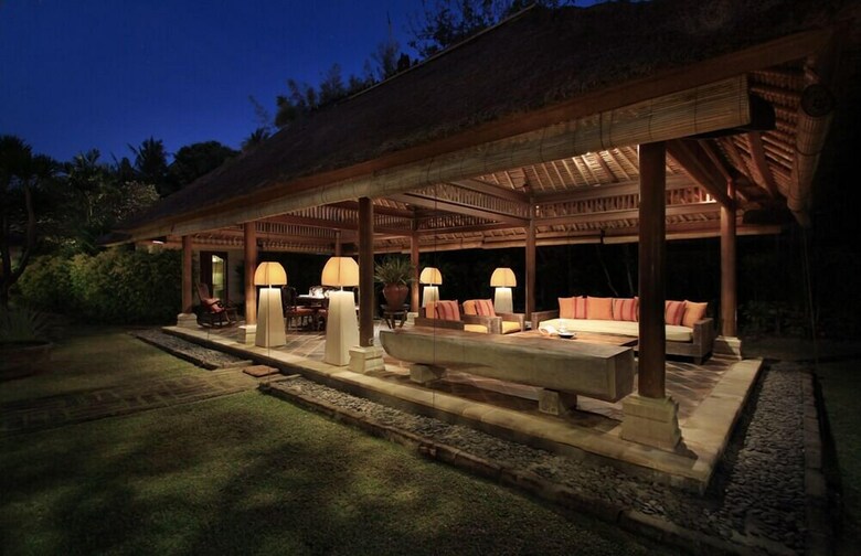Villa Hanani