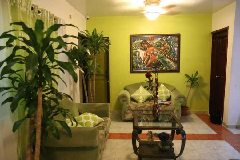 Hotel Odette Colonial