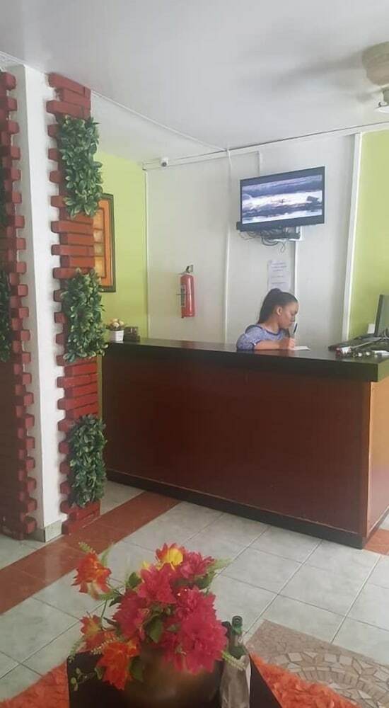 Hotel Odette Colonial