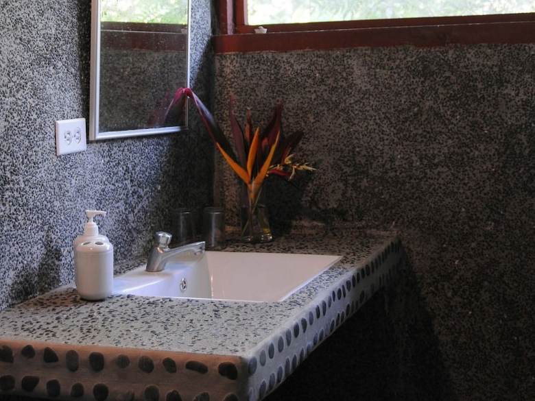 Posada Tiskita Jungle Lodge