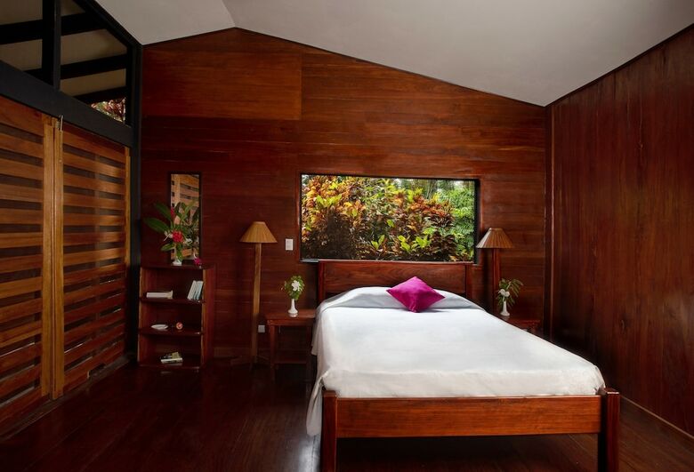 Posada Tiskita Jungle Lodge
