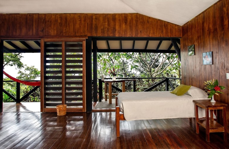 Posada Tiskita Jungle Lodge