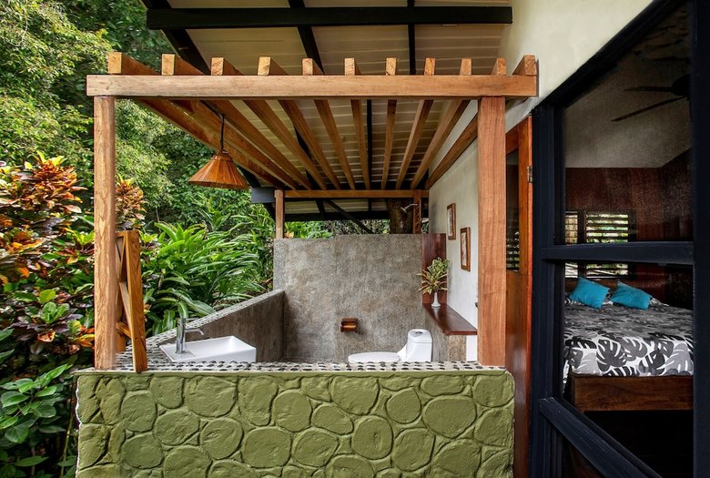 Posada Tiskita Jungle Lodge