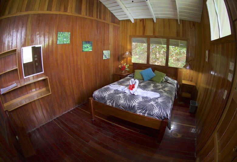 Posada Tiskita Jungle Lodge
