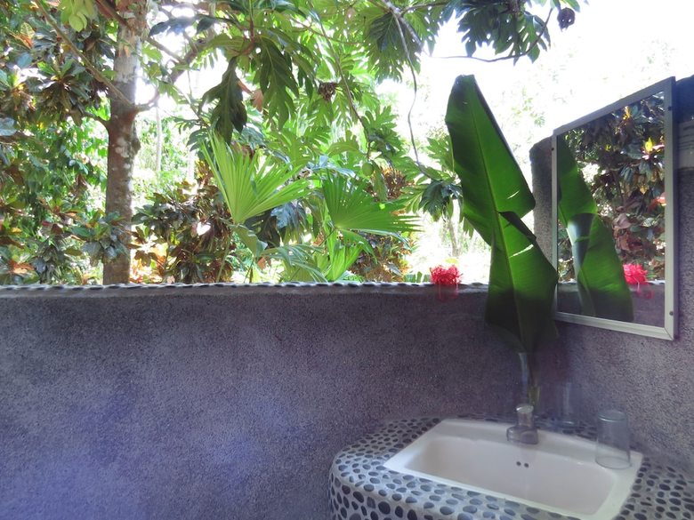 Posada Tiskita Jungle Lodge