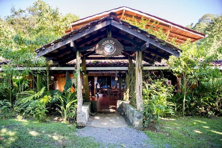 Posada Tiskita Jungle Lodge