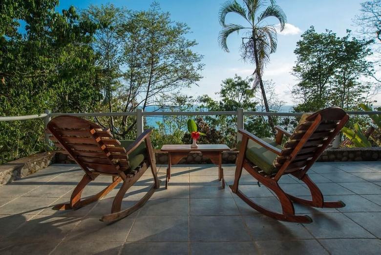 Posada Tiskita Jungle Lodge