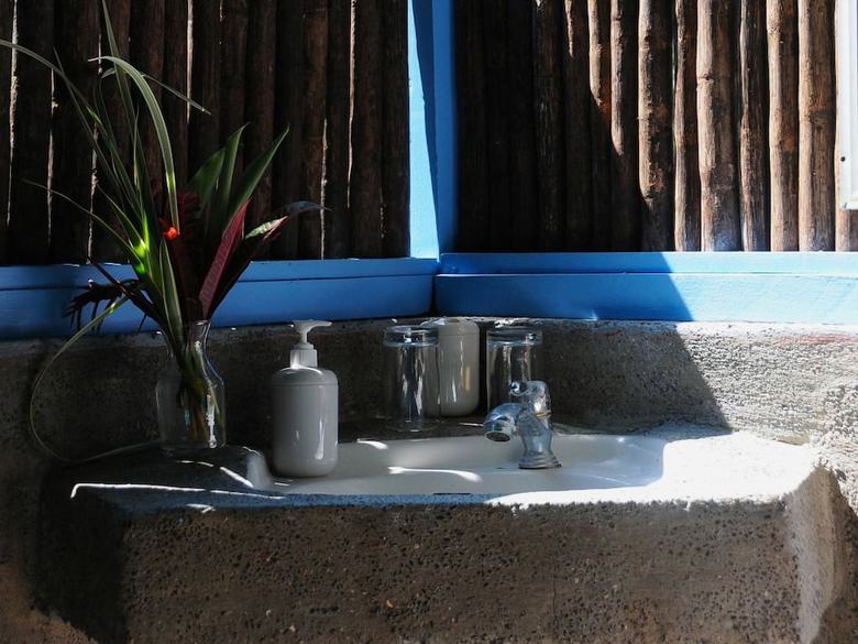 Posada Tiskita Jungle Lodge