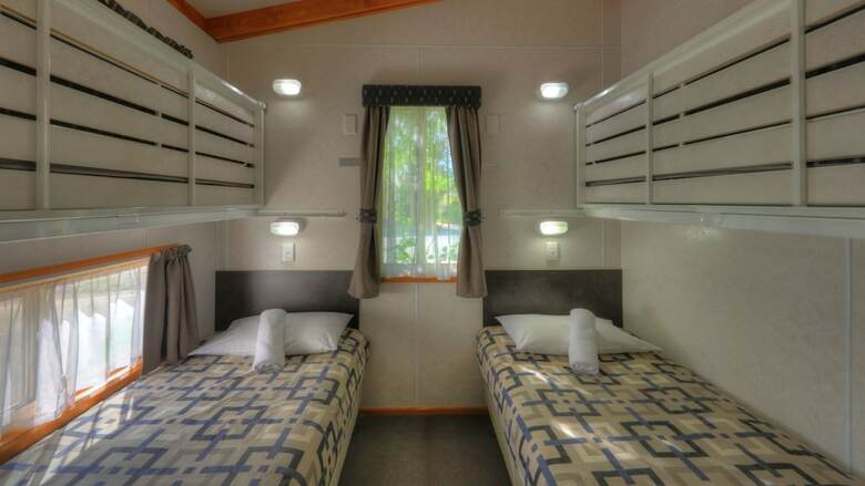 Cabana Moama Riverside Holiday & Tourist Park