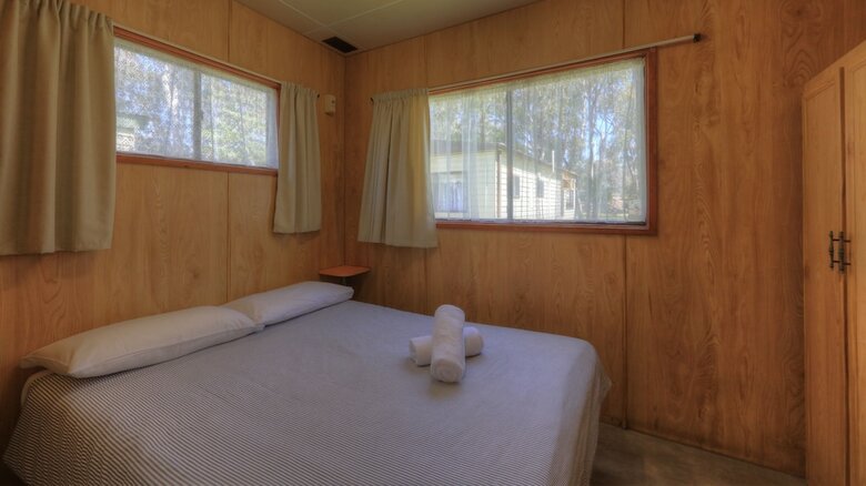 Cabana Moama Riverside Holiday & Tourist Park