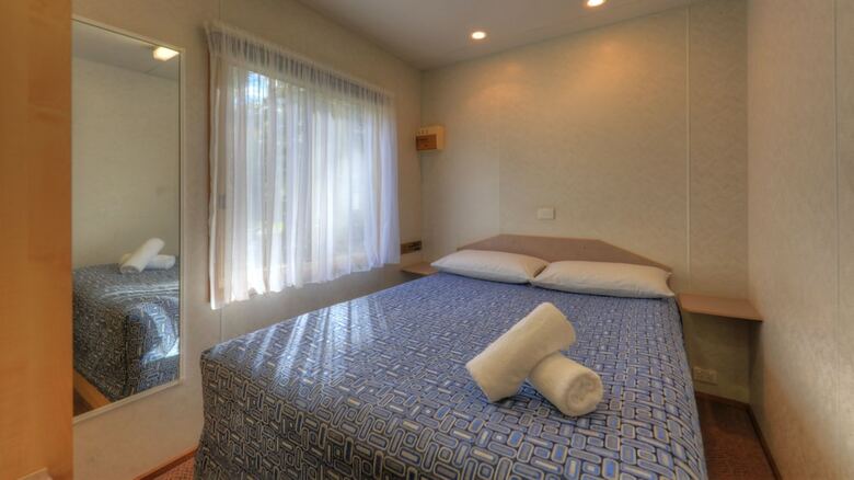 Cabana Moama Riverside Holiday & Tourist Park
