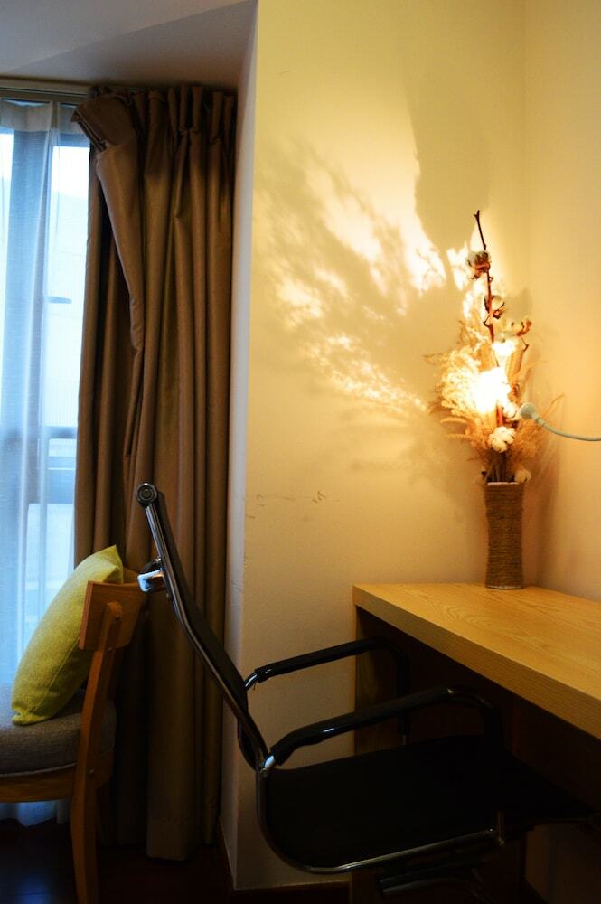 Aparthotel Xizhengjia Hotel Apartment Pazhou Complex