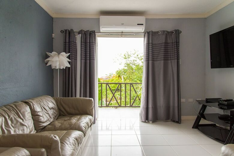 Apartamentos The Tallyman