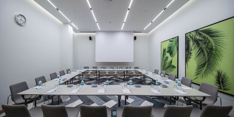 Hotel Hampton By Hilton Istanbul Zeytinburnu