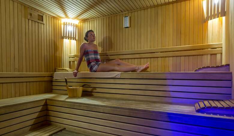 Magnolia Hotel - All Inclusive