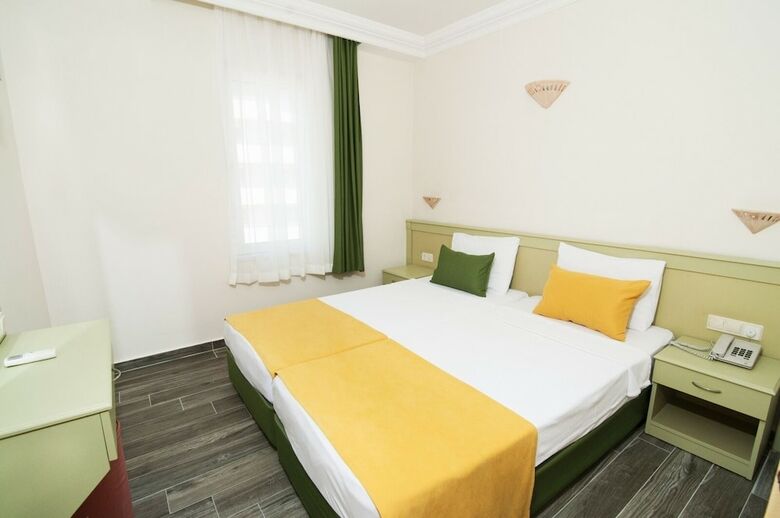 Magnolia Hotel - All Inclusive