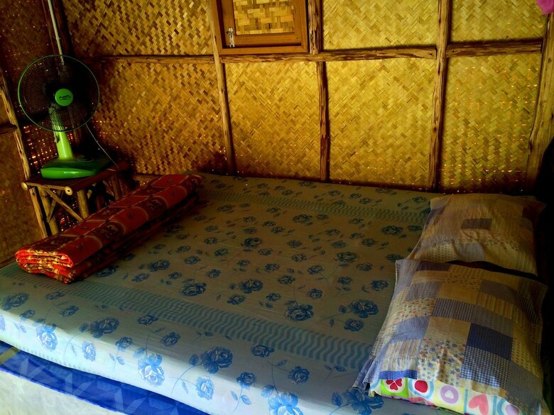 Hotel Sleepy Hut Pai