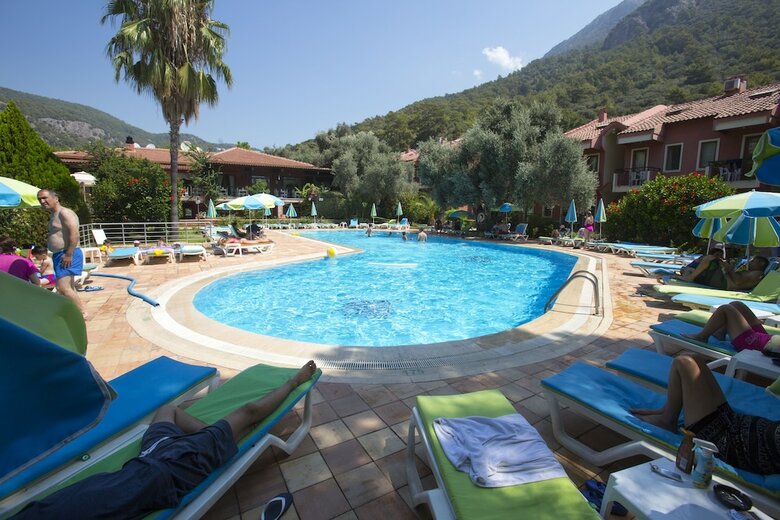 Katre Hotel Oludeniz - All Inclusive