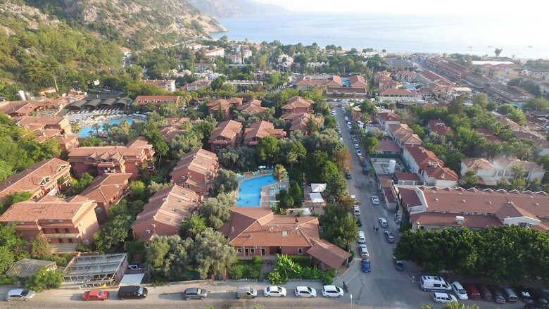 Katre Hotel Oludeniz - All Inclusive