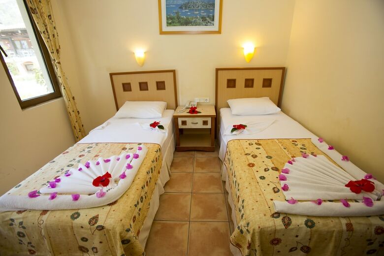 Katre Hotel Oludeniz - All Inclusive