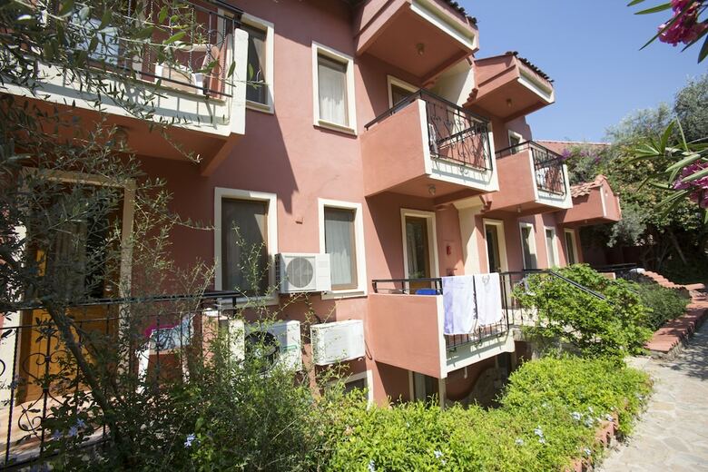 Katre Hotel Oludeniz - All Inclusive