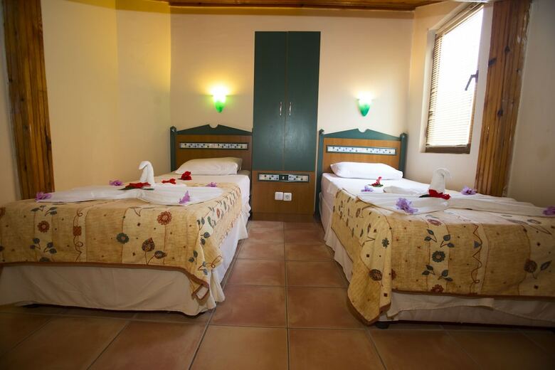 Katre Hotel Oludeniz - All Inclusive