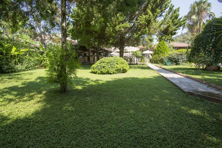 Katre Hotel Oludeniz - All Inclusive