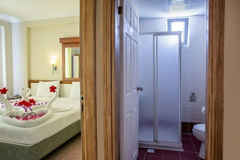 Club Big Blue Suite Hotel - All Inclusive