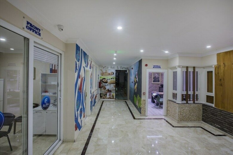 Club Big Blue Suite Hotel - All Inclusive