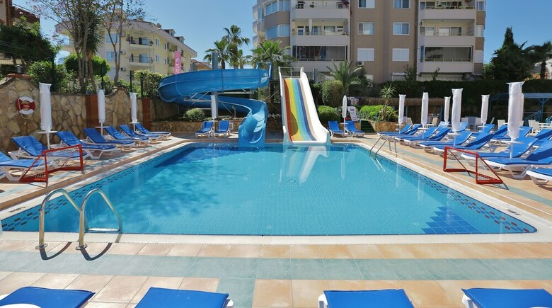 Club Big Blue Suite Hotel - All Inclusive