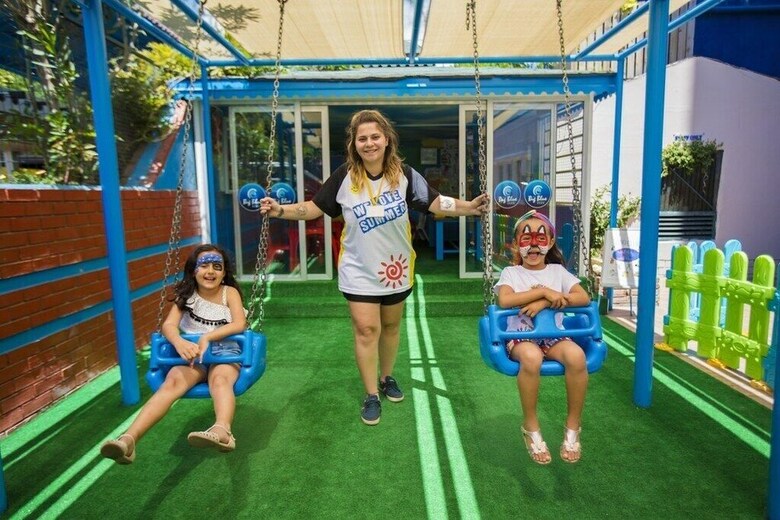 Club Big Blue Suite Hotel - All Inclusive