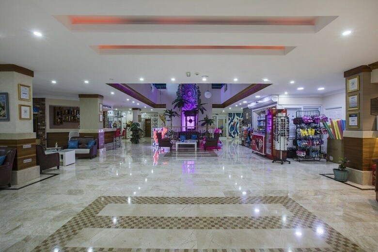 Club Big Blue Suite Hotel - All Inclusive