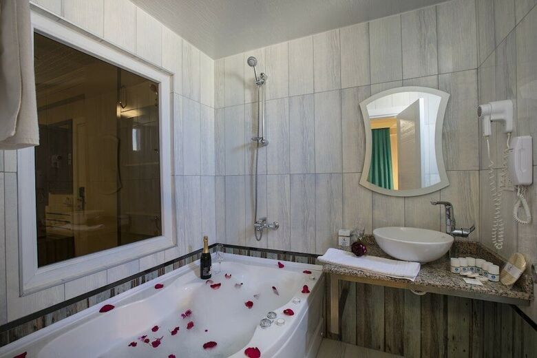 Club Big Blue Suite Hotel - All Inclusive