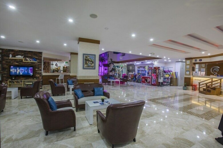Club Big Blue Suite Hotel - All Inclusive