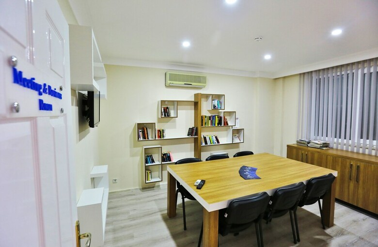 Club Big Blue Suite Hotel - All Inclusive