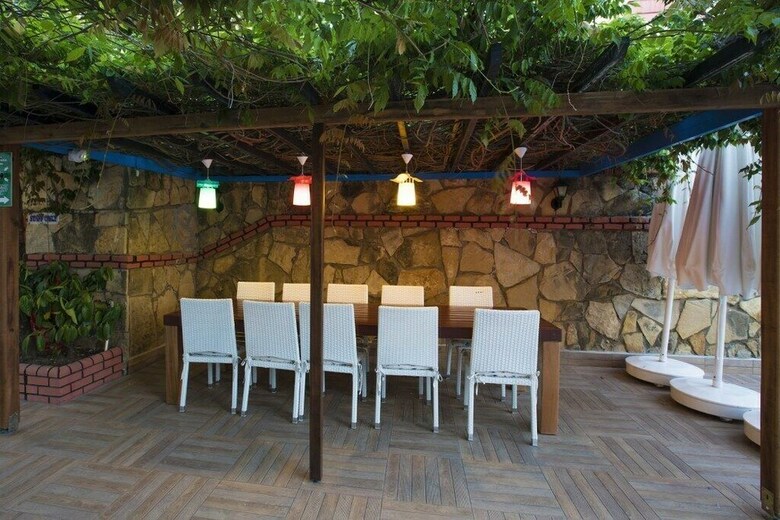 Club Big Blue Suite Hotel - All Inclusive
