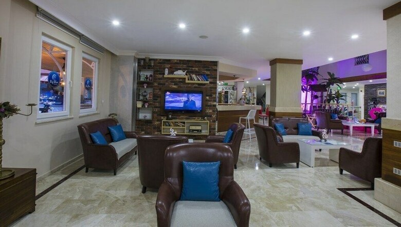 Club Big Blue Suite Hotel - All Inclusive