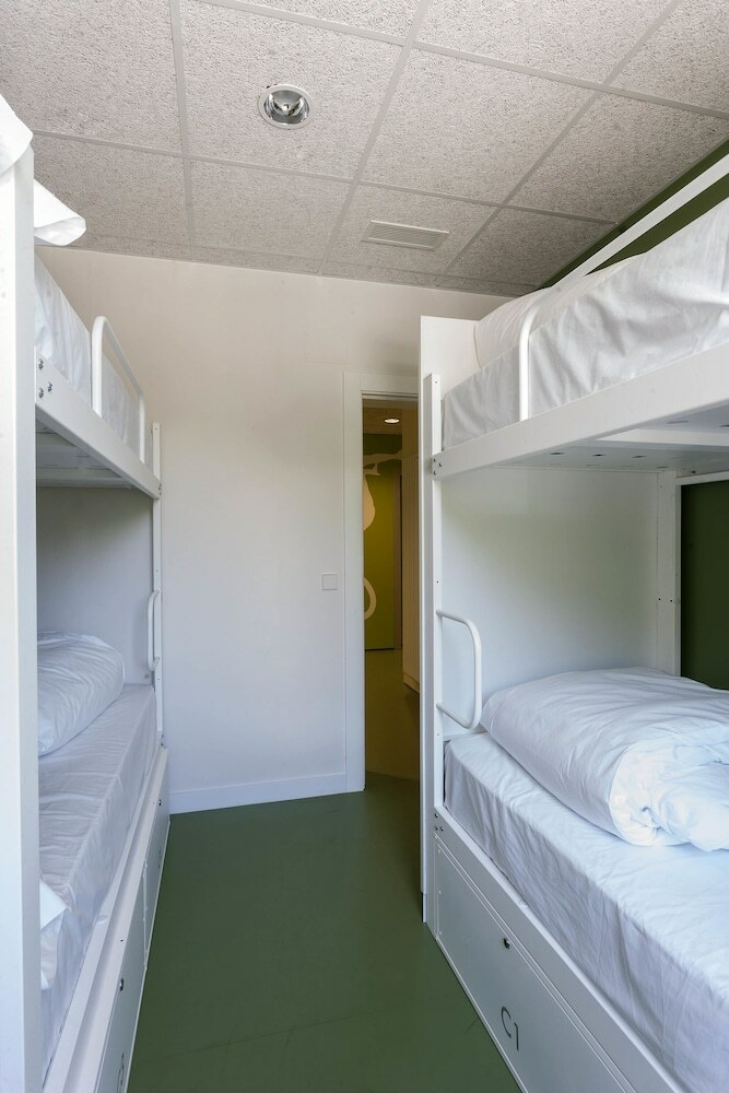 Hostal Youth Hostel Non Stop Inn By Irrisarri Land